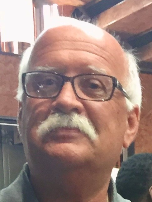 Obituary of Steven Carl Eckman