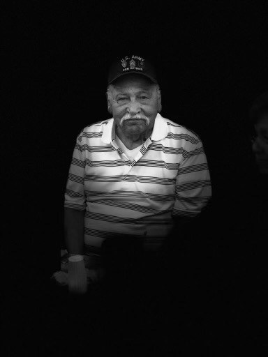 Obituary of Raul C Ortega