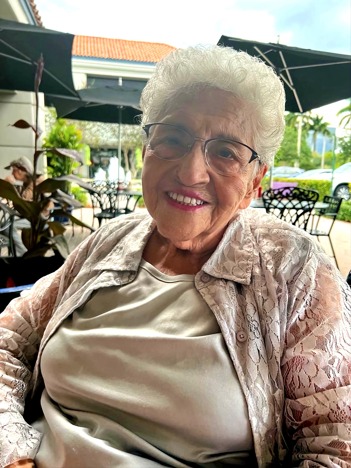 Obituary of Eileen K. Froehlich