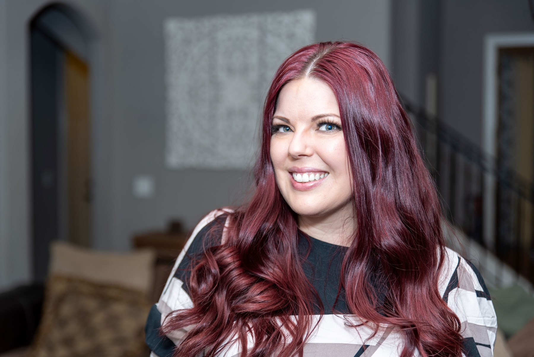 Obituary of Kristen Carol Fundo