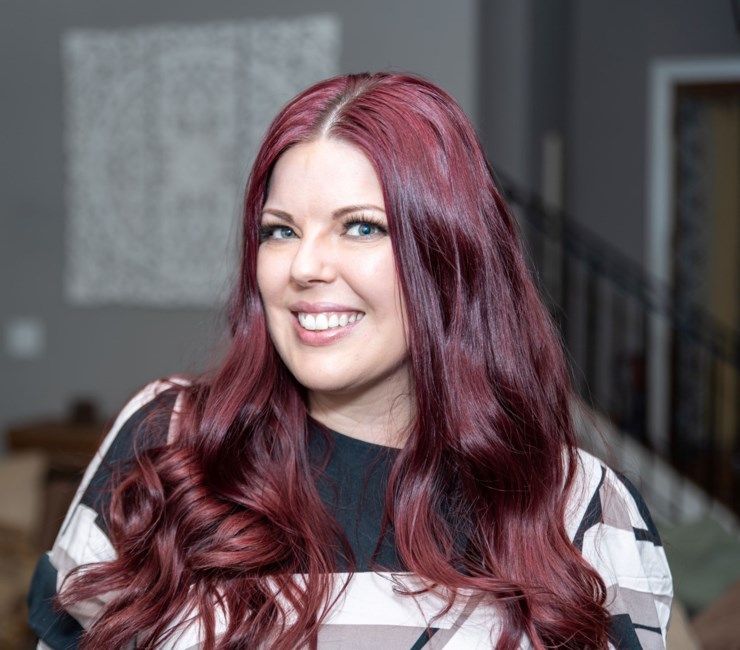 Obituary of Kristen Carol Fundo