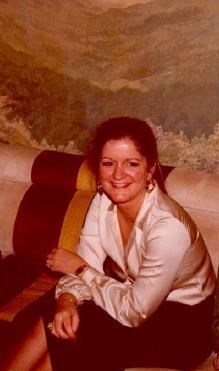 Obituary of Suzanne Theresa Shaffer