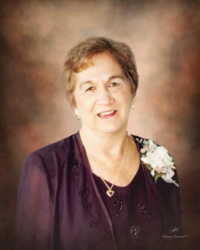 Obituary of Juanita Louise Clark