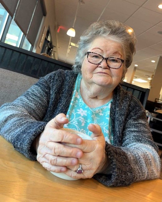 Avis de décès de Alma Marie Jenkins