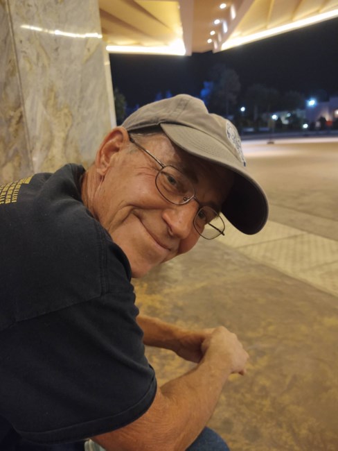 Obituary of Damian Peter Ferrara