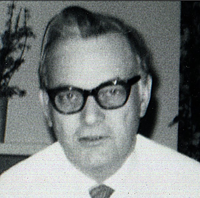 Obituary of Walter W. Bradley