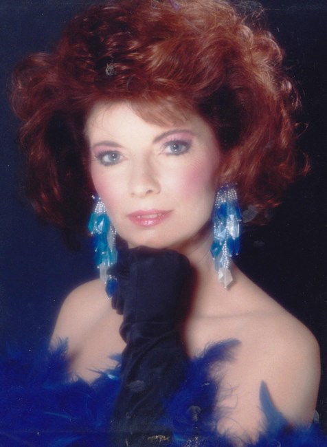 Obituary of Carol Ritchie