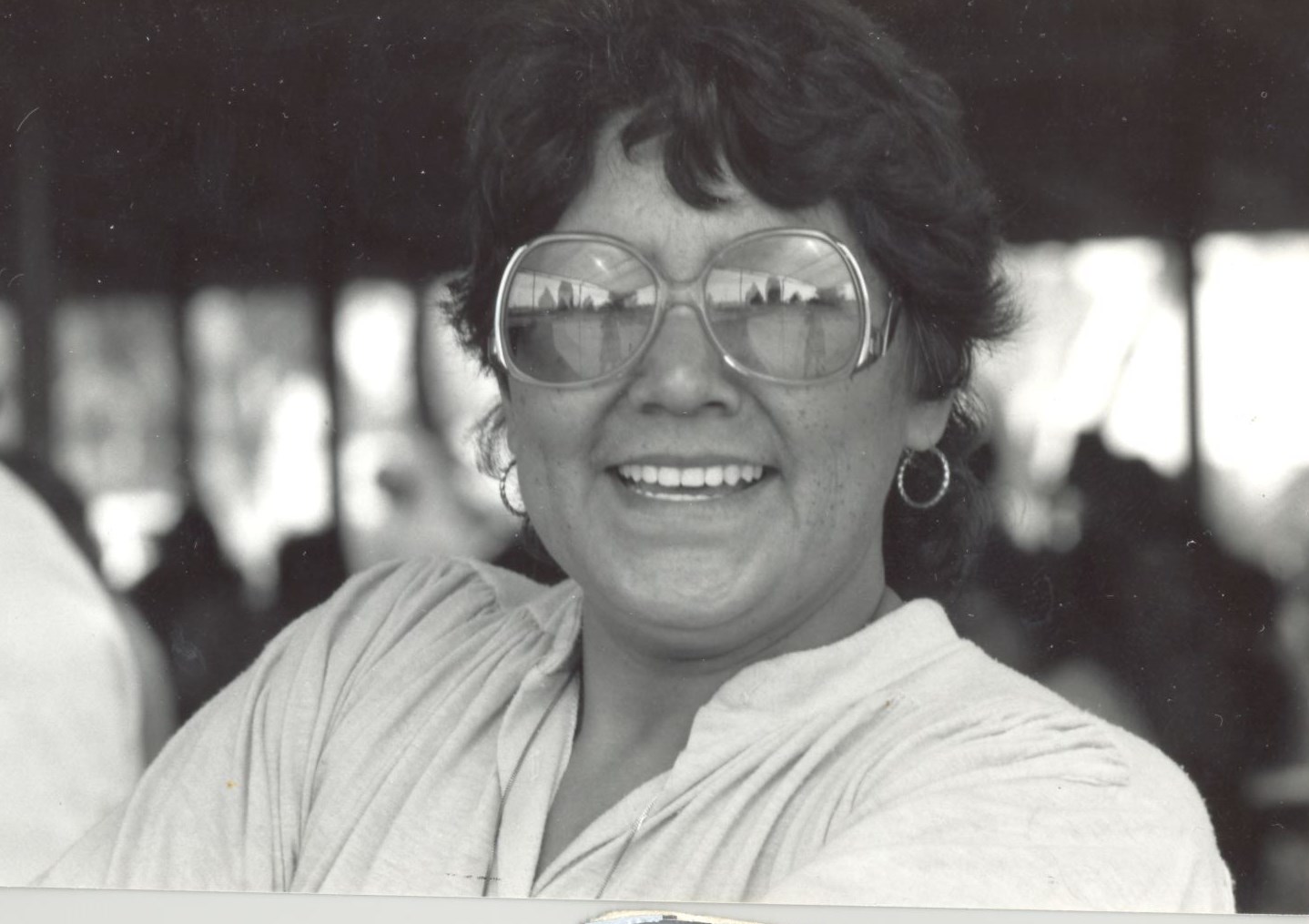 Obituary of Virginia Mendoza