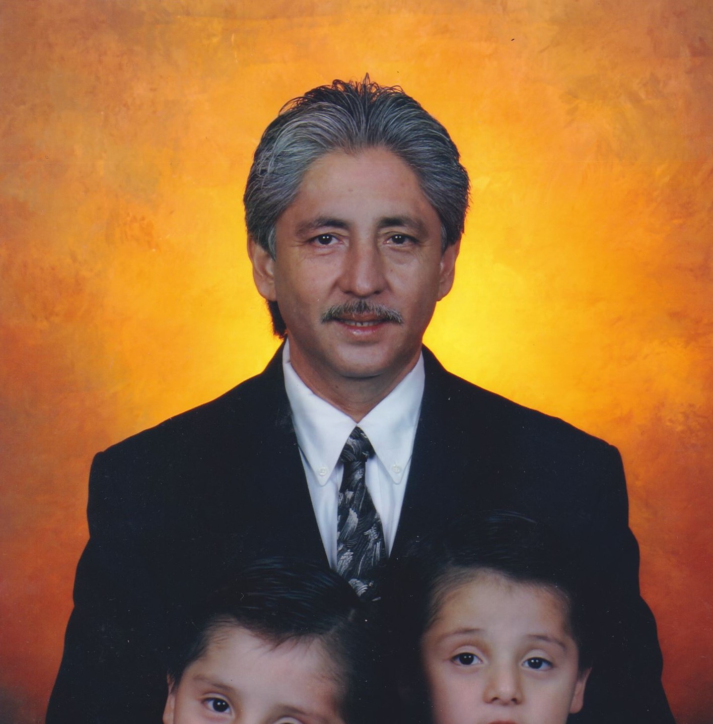 Obituary of Ismael Lopez Teran