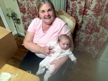 Obituary of Peggy Ann Fonseca