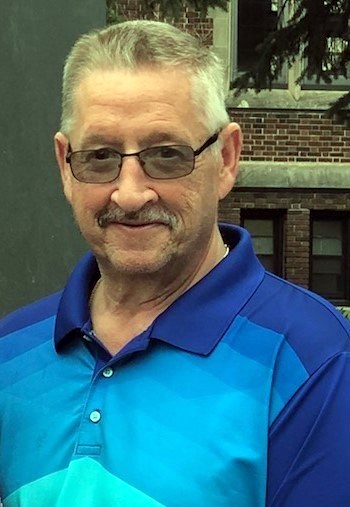 Obituary of Don Humphrey