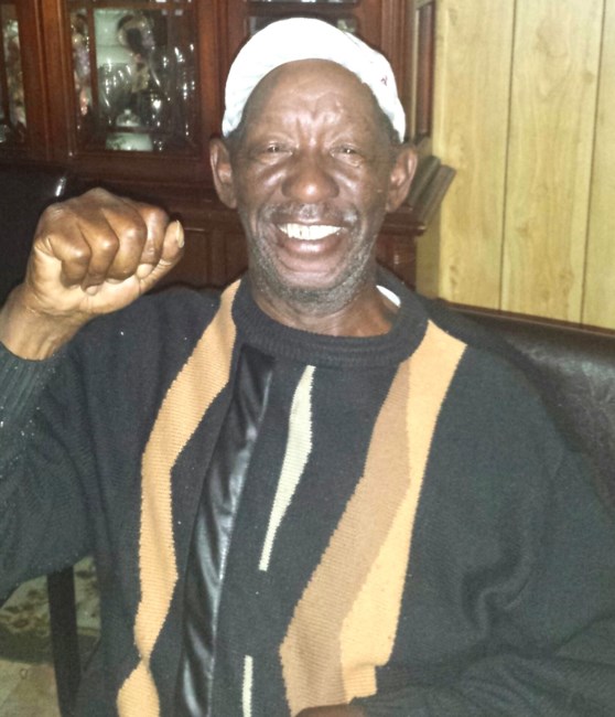 Obituary of Linnie B Patterson