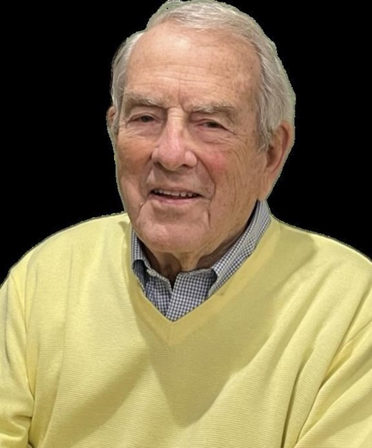 Avis de décès de William Harrison Shackelford III