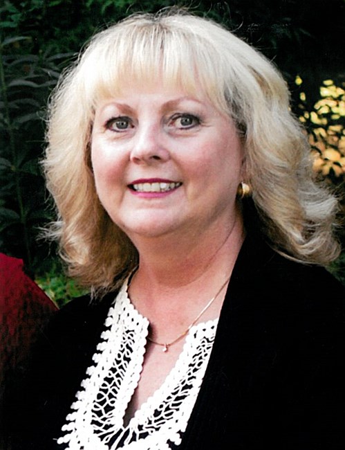 Obituary of Sandra Ann Bishop