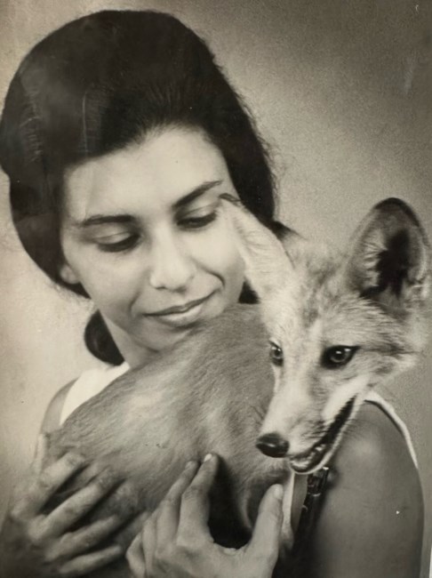 Obituary of Linda Marcia Rubens