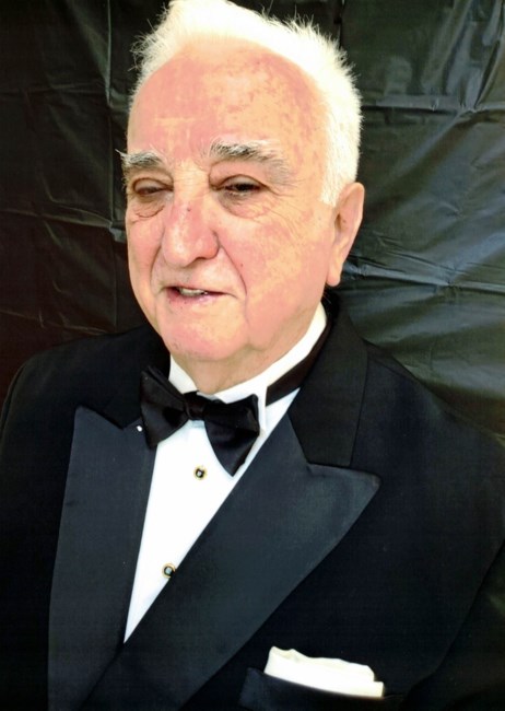 Obituario de José Francisco González-Jauregui