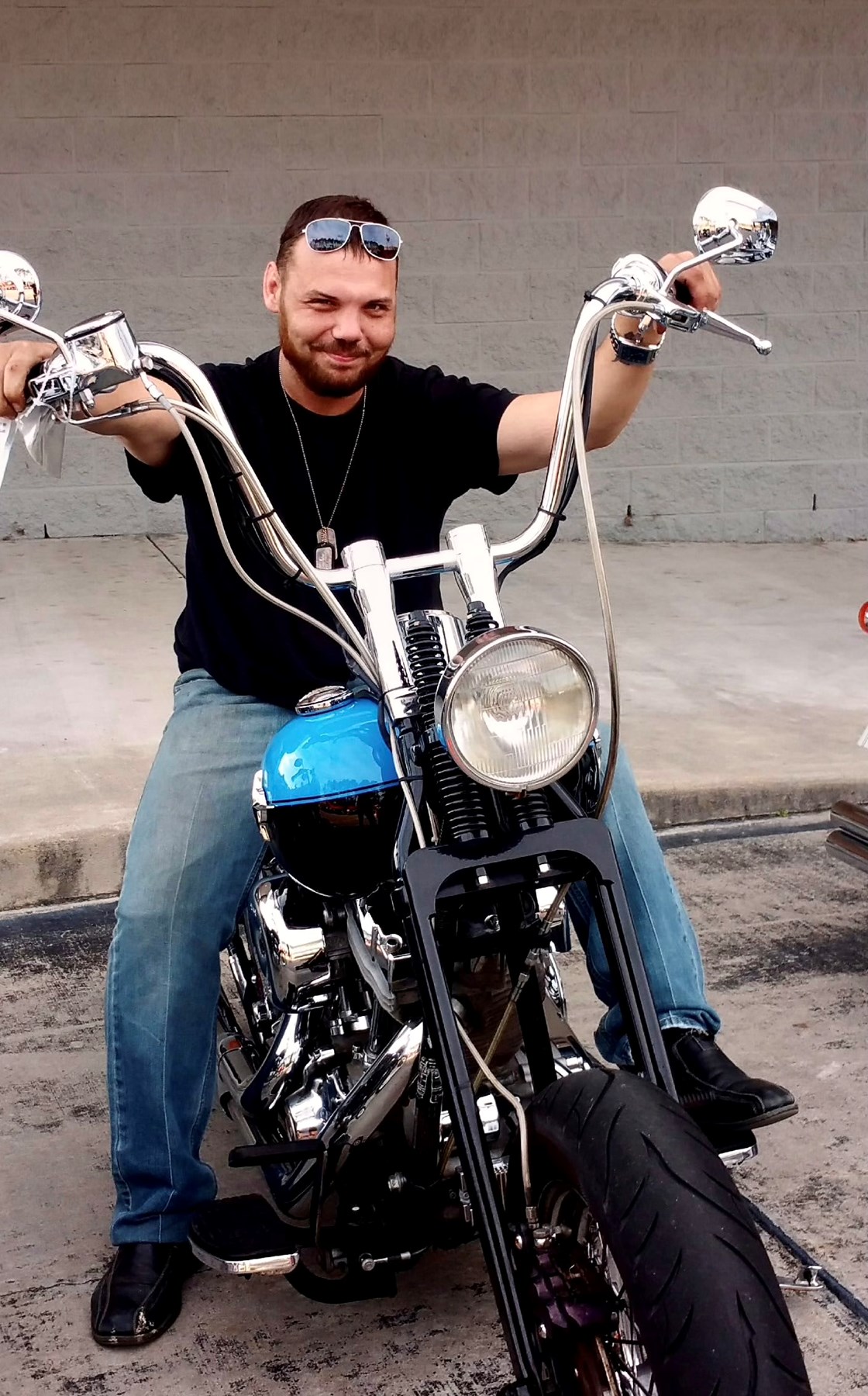 Obituary of Stephen Allan Tatum