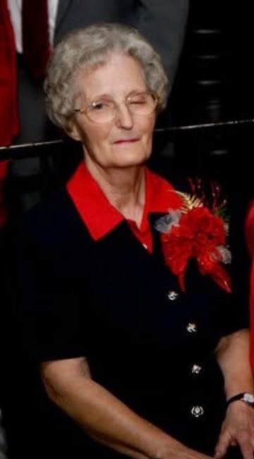 Obituary of Adrin McDaniel