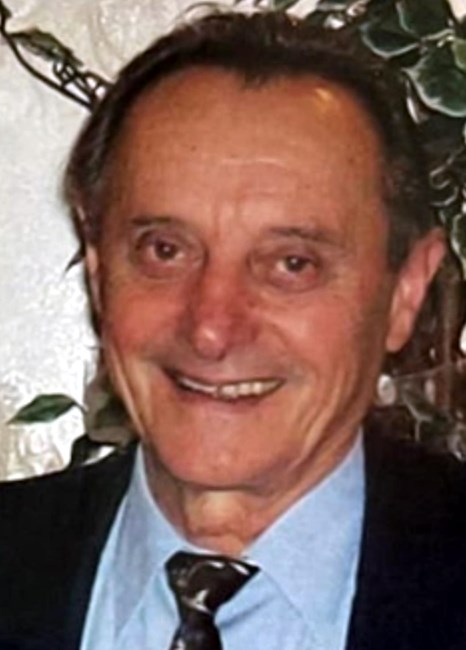 Obituary of Valerio Maragno