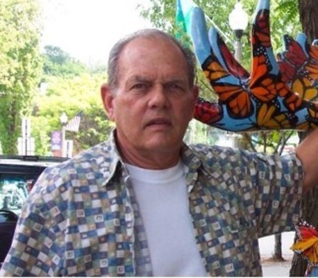 Obituario de Christopher Daniels Hall