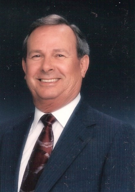 Obituary of MSgt. Charles "Chuck" V. Carew US Air Force (Retired)