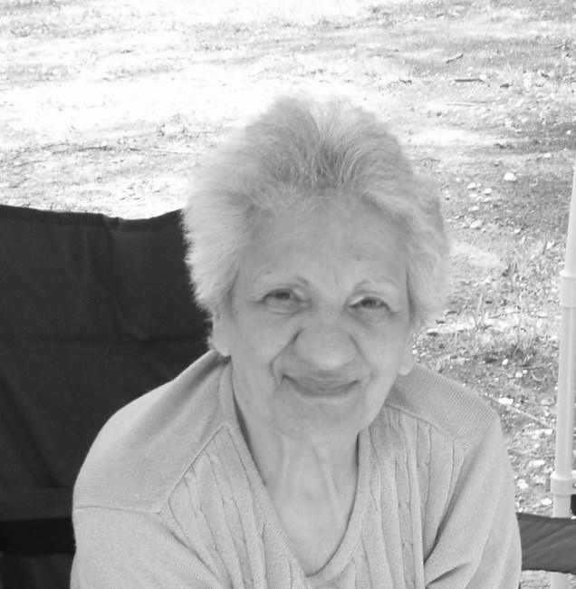 Obituary of Maria V Lopez