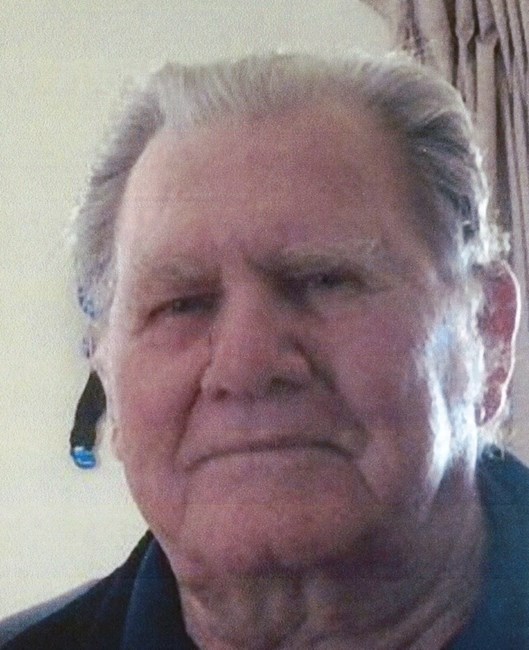 Obituary of Marion Jack L Loveall