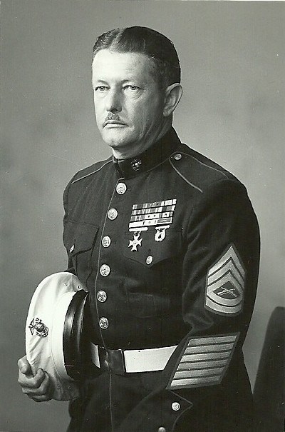 Obituary of William Potter Nelson