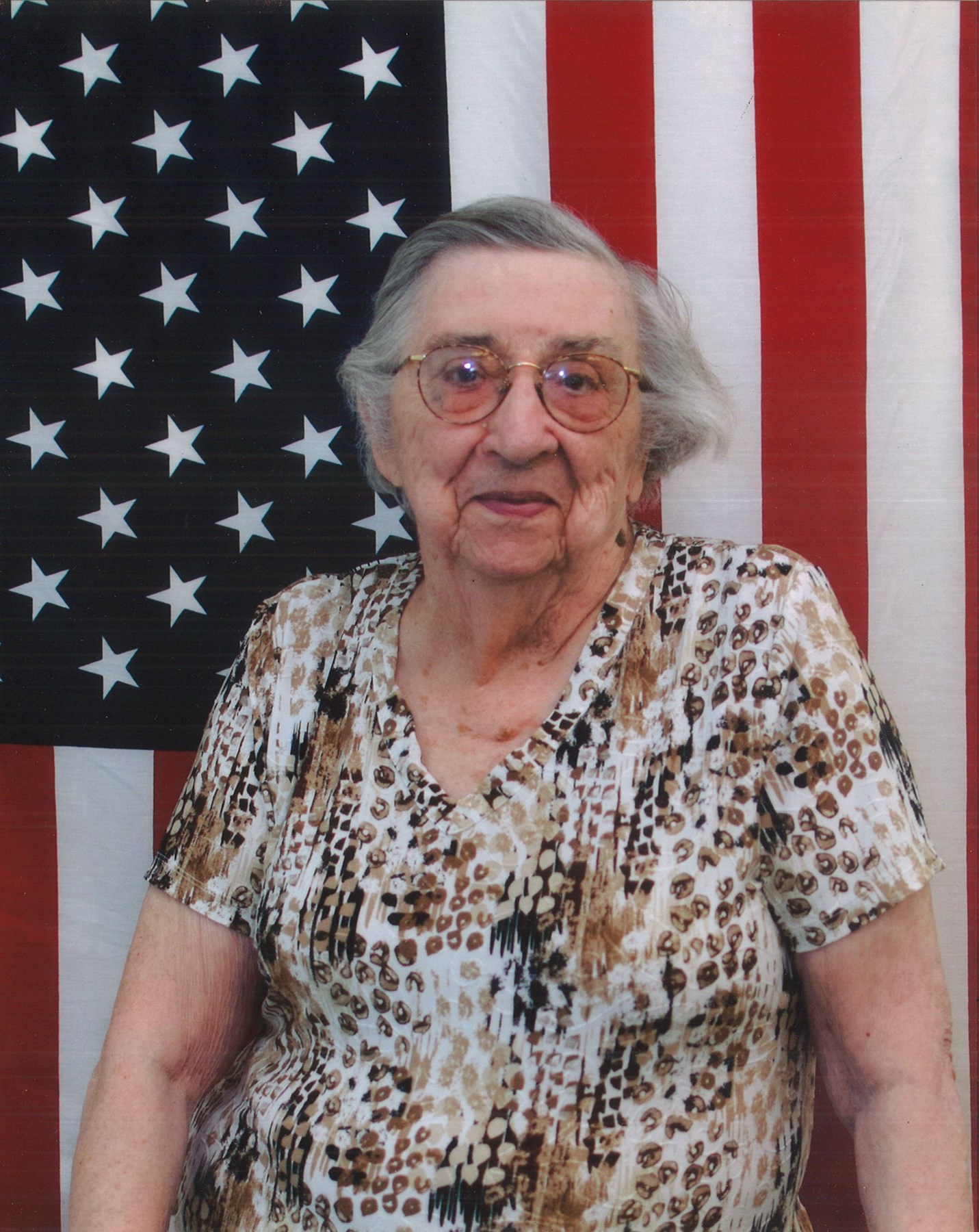 Obituary of Margaret E. Sellers "Peggy"