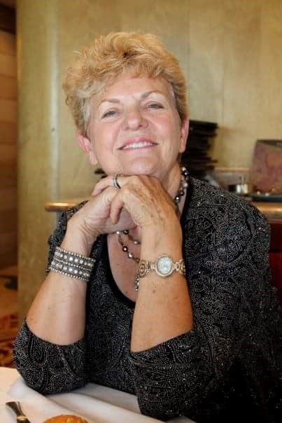 Obituary of Mrs. Francenia "Frankie" Pollard