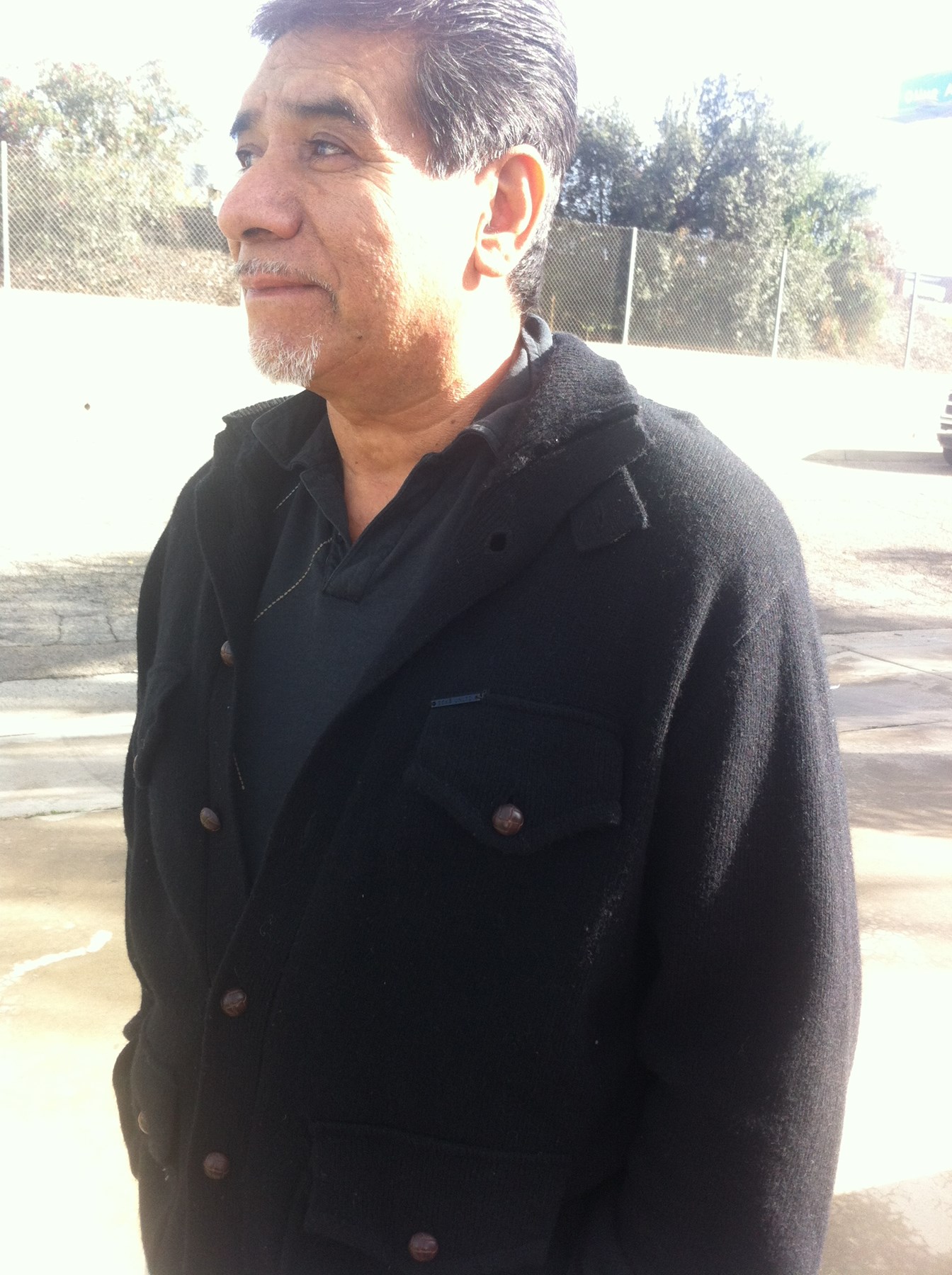 David Gonzalez Obituary Wilmington, CA