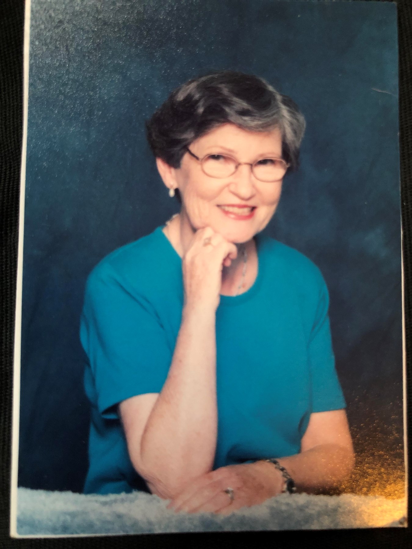 Obituary of Betty W. Love