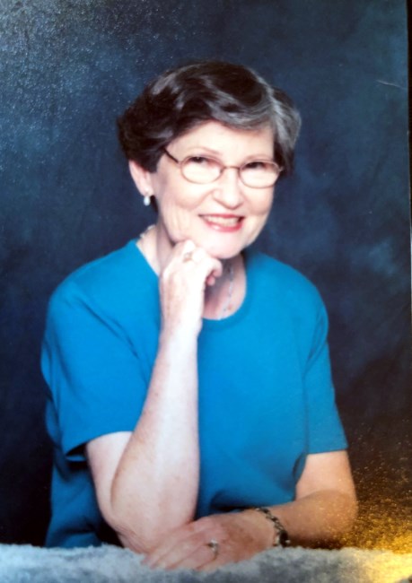 Obituary of Betty W. Love