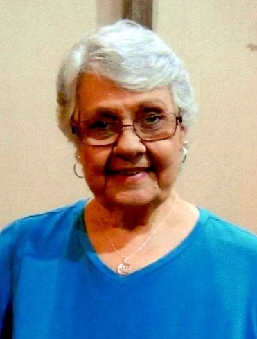 Obituary of Jerrie B. Bauman