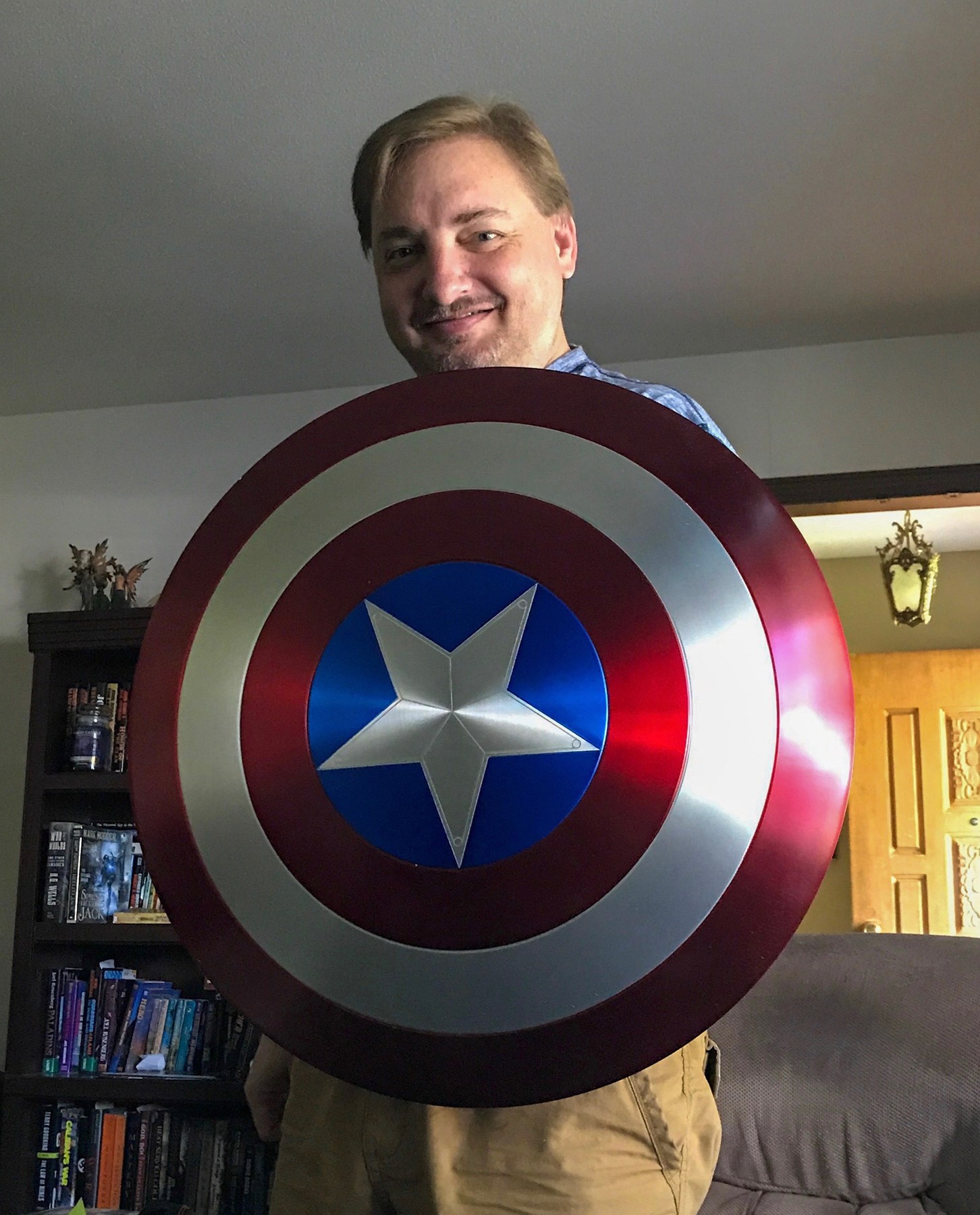 Obituary of Bert Michael Godding