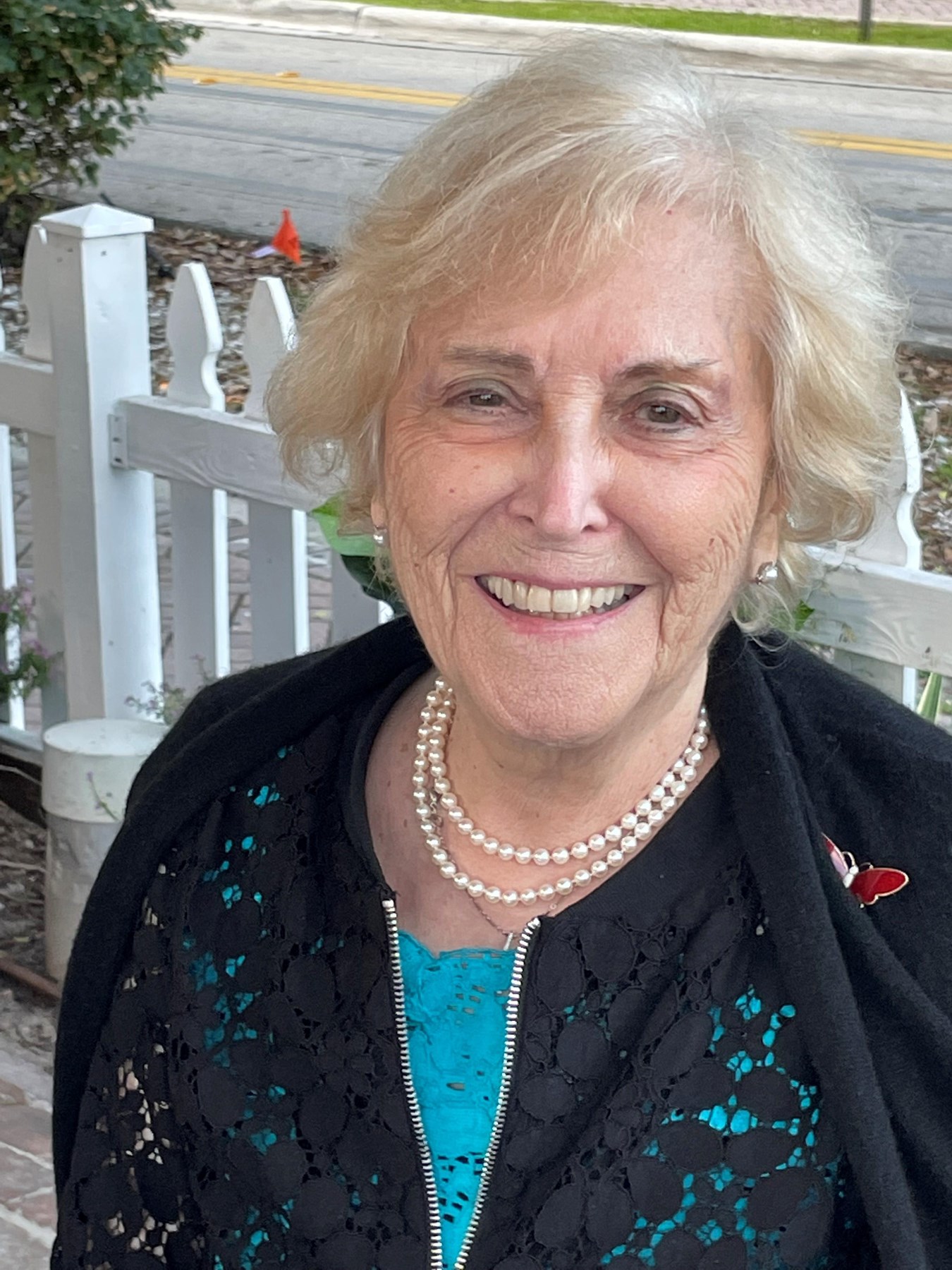 Anne Goldstan Obituary Miami, FL