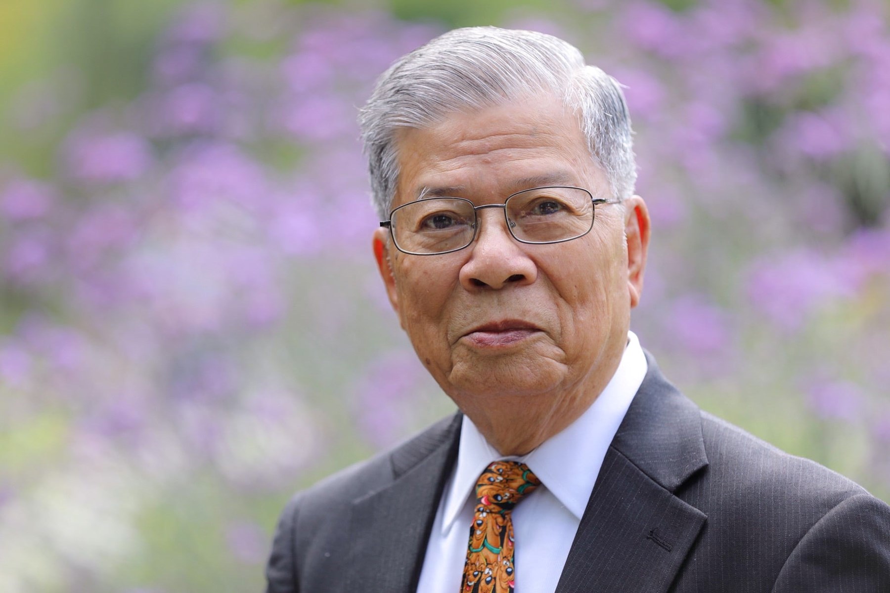 Obituary of Ha Don Nguyen