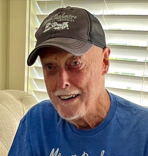 Obituario de Joseph Paul Green