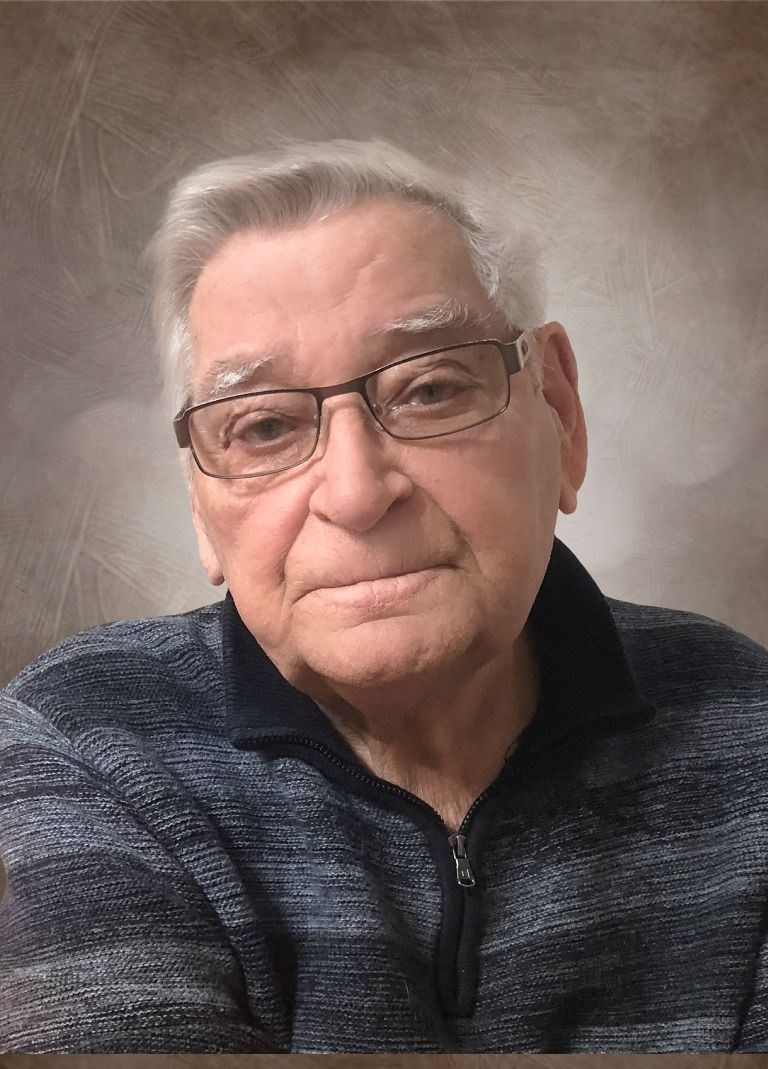 Obituary of Paul-André Marcil