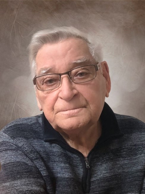 Obituary of Paul-André Marcil