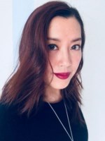 Joanna Ho