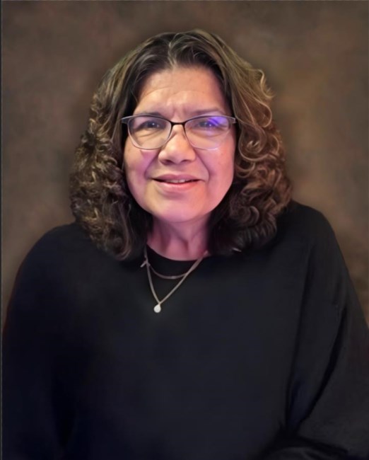 Obituary of Margie Espinosa Green