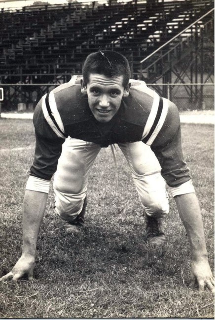 Obituary of Derrell Lee Hubbs