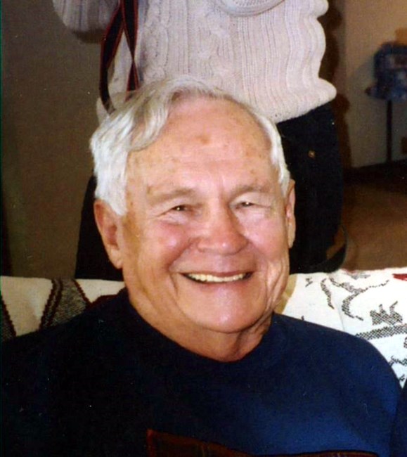 Obituary of Raymond E. Kraft