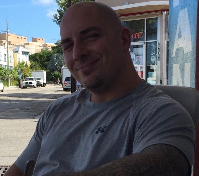 Obituary of Ralph Casale