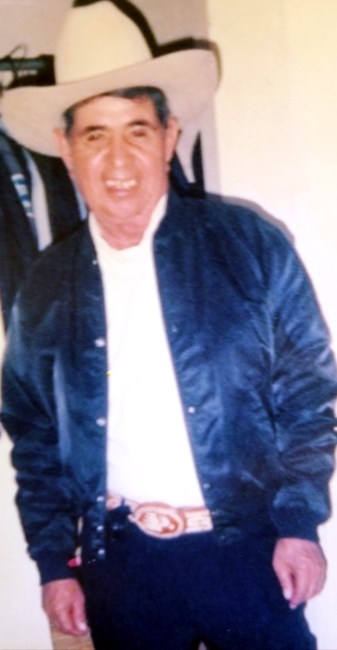 Obituary of Manuel Castanon