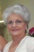 Obituary of Magalene Hallman Thomas
