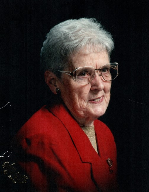 Obituary of Esther L Wilkins