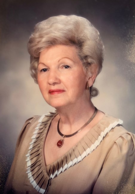 Obituary of Grace Wilson Brown