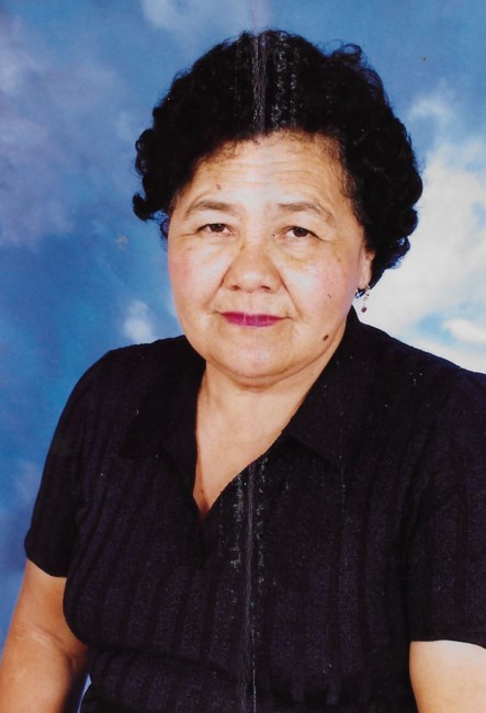 Obituary of Rafaela Argelia Mendez